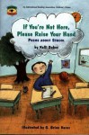 If You're Not Here, Please Raise Your Hand: Poems About School - Kalli Dakos, G. Brian Karas