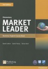 Market Leader. Elementary Level - David Cotton