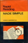 Rapid Reading Made Simple - Gordon R. Wainwright