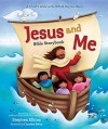 Jesus and Me Bible Storybook - Stephen Elkins