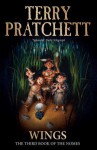 Wings: The Third Book of the Nomes - Terry Pratchett