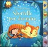 Storielle per dormire - Sam Taplin