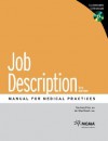 Job Description Manual for Medical Practices with CDROM - Courtney H. Price, Alys Novak