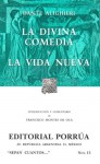 La Divina Comedia. La Vida Nueva. (Sepan Cuantos, #15) - Dante Alighieri