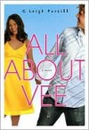 All about Vee - C. Leigh Purtill