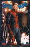 Coleccionable Clarín Spider-Man #5: Guerra Civil parte 2 - Mark Millar, J. Michael Straczynski, Steve McNiven, Ron Garney