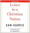 Letter to a Christian Nation - Sam Harris, Jordan Bridges