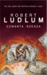 Czwarta Rzesza - Robert Ludlum