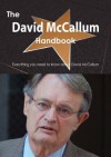 The David McCallum Handbook - Everything You Need to Know about David McCallum - Emily Smith