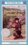 Daughter of the Mountain - Louise S. Rankin