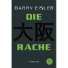 Die Rache - Barry Eisler