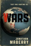 V Wars (Audio) - Jonathan Maberry, Various