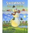 Snowmen All Year - Caralyn Buehner, Mark Buehner