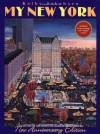 My New York - Kathy Jakobsen