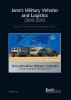 Jane's Military Vehicles and Logistics - Shaun Connors, Christopher Foss