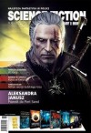 Science Fiction, Fantasy & Horror 68 (6/2011) - Red. Science Fiction Fantasy & Horror