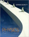 Physics for Scientists and Engineers, Volume 1 [With Printed Access Card/Thomsonnow] - Raymond A. Serway, John W. Jewett Jr.