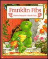 Franklin Fibs (Turtleback) - Paulette Bourgeois, Brenda Clark