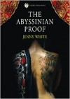 The Abyssinian Proof - Jenny White, Nadia May