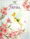 The Hidden World of Fairies - Tennant Redbank