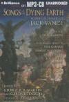 Songs of the Dying Earth: Stories in Honor of Jack Vance - Dan Simmons, Gardner R. Dozois, Arthur Morey