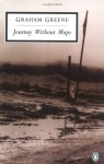Journey without Maps - Graham Greene