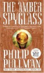 The Amber Spyglass (His Dark Materials, Book 3), 1st edition