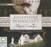 Poet's Cottage - Josephine Pennicott