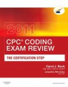 Cpc Coding Exam Review 2011 - Carol J. Buck