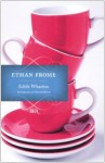 Ethan Frome - Edith Wharton, Greti Ducci, Harold Bloom