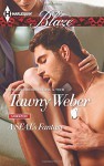 A SEAL's Fantasy (Harlequin BlazeUnrated!) - Tawny Weber