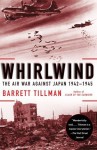 Whirlwind - Barrett Tillman