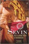 Sevin (Lords Of Satyr, #7) - Elizabeth Amber