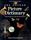 The Oxford Picture Dictionary: English-Chinese - Norma Shapiro, Jayme Adelson-Goldstein