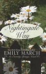 Nightingale Way - Emily March