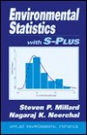 Environmental Statistics with S-Plus - Steven P. Millard