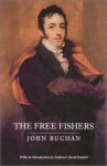 The Free Fishers - John Buchan