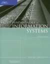 Fundamentals of Information Systems: A Managerial Approach [With CDROMWith Online Companion] - Ralph Stair, George W. Reynolds