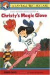 Christy's Magic Glove - Gibbs Davis