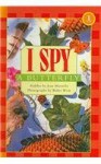 I Spy a Butterfly (I Spy (Scholastic Paperback)) - Jean Marzollo, Walter Wick