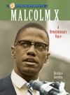 Malcolm X: A Revolutionary Voice - Beatrice Gormley