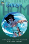 Fathom, Vol. 4 (Fathom, V4) - Scott Lobdell, David Wohl, Alex Konat, Beth Sotelo