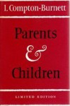 Parents And Children - Ivy Compton-Burnett