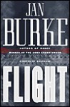 Flight (Frank Harriman #1) - Jan Burke