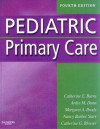 Pediatric Primary Care - Catherine E. Burns, Margaret A. Brady, Ardys M. Dunn