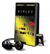 The Art of Deception [With Headphones] - Ridley Pearson