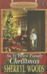 An O'Brien Family Christmas - Sherryl Woods