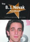 The B. J. Novak Handbook - Everything You Need to Know about B. J. Novak - Emily Smith