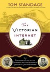 The Victorian Internet - Tom Standage