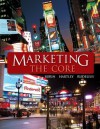 Marketing: The Core - Roger Kerin, Steven Hartley, William Rudelius, Erin Steffes